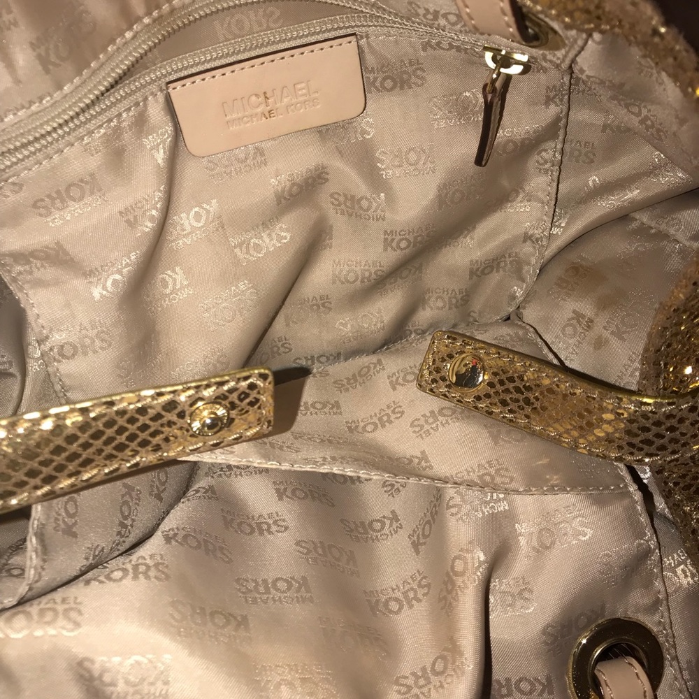 GREAT DEAL 3 authentic Michael kors purses! - Picture 3 of 9